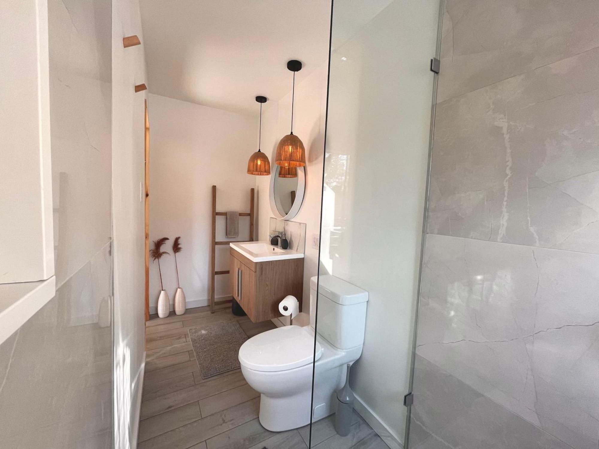 Nature Eco Suite In Wakefield Quebec المظهر الخارجي الصورة